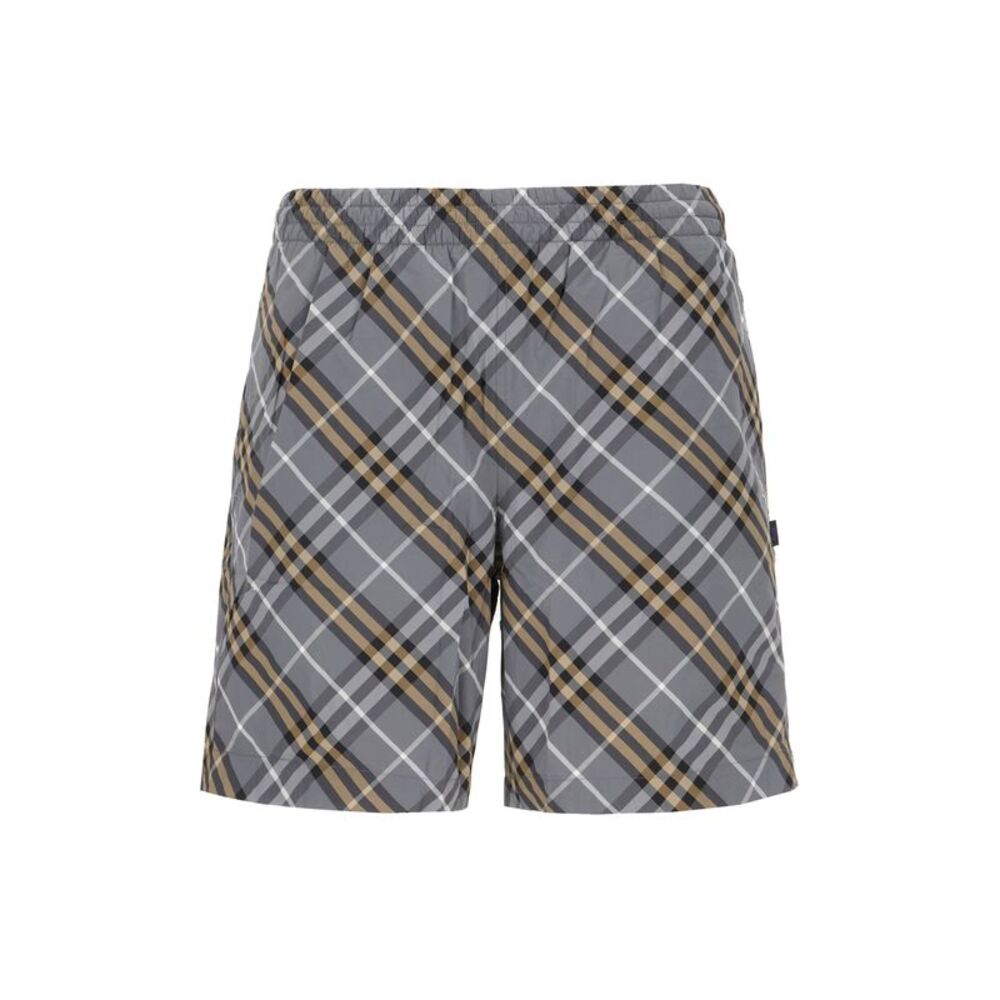 Burberry Man Clothing Swimwear & Beach Fashion